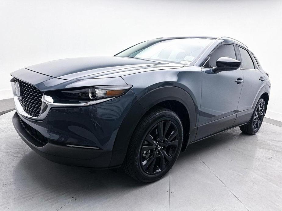 used 2024 Mazda CX-30 car, priced at $26,950