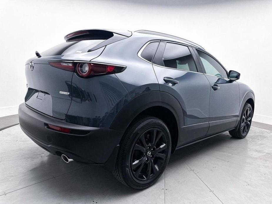 used 2024 Mazda CX-30 car, priced at $26,950