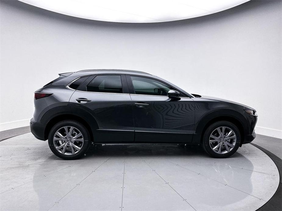 new 2024 Mazda CX-30 car, priced at $29,077