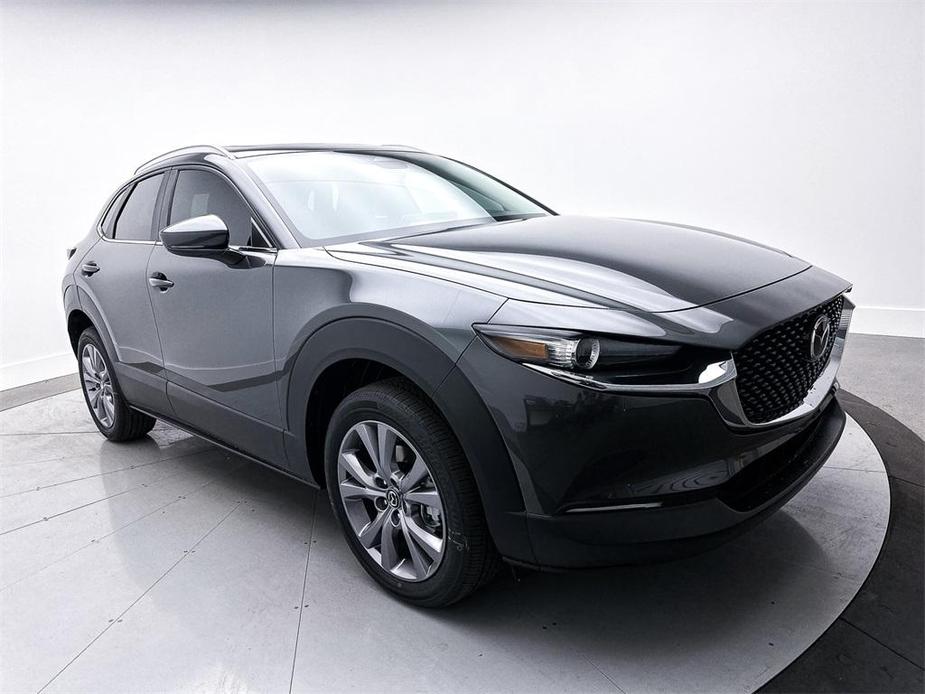 new 2024 Mazda CX-30 car, priced at $29,077