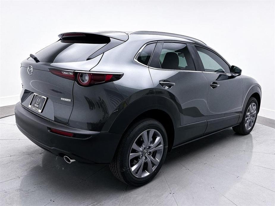 new 2024 Mazda CX-30 car, priced at $29,077