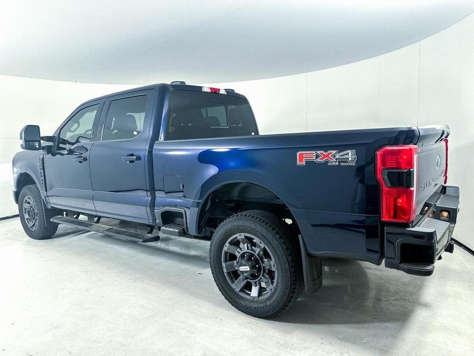 used 2023 Ford F-250 car, priced at $68,800