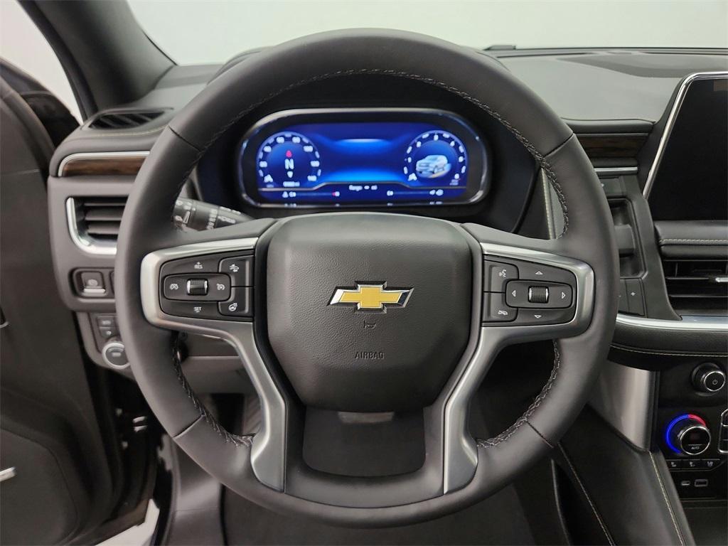 used 2022 Chevrolet Tahoe car, priced at $54,995