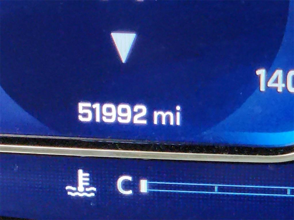 used 2022 Chevrolet Tahoe car, priced at $54,995