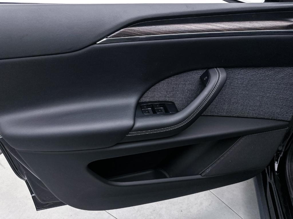 used 2022 Tesla Model X car, priced at $50,990