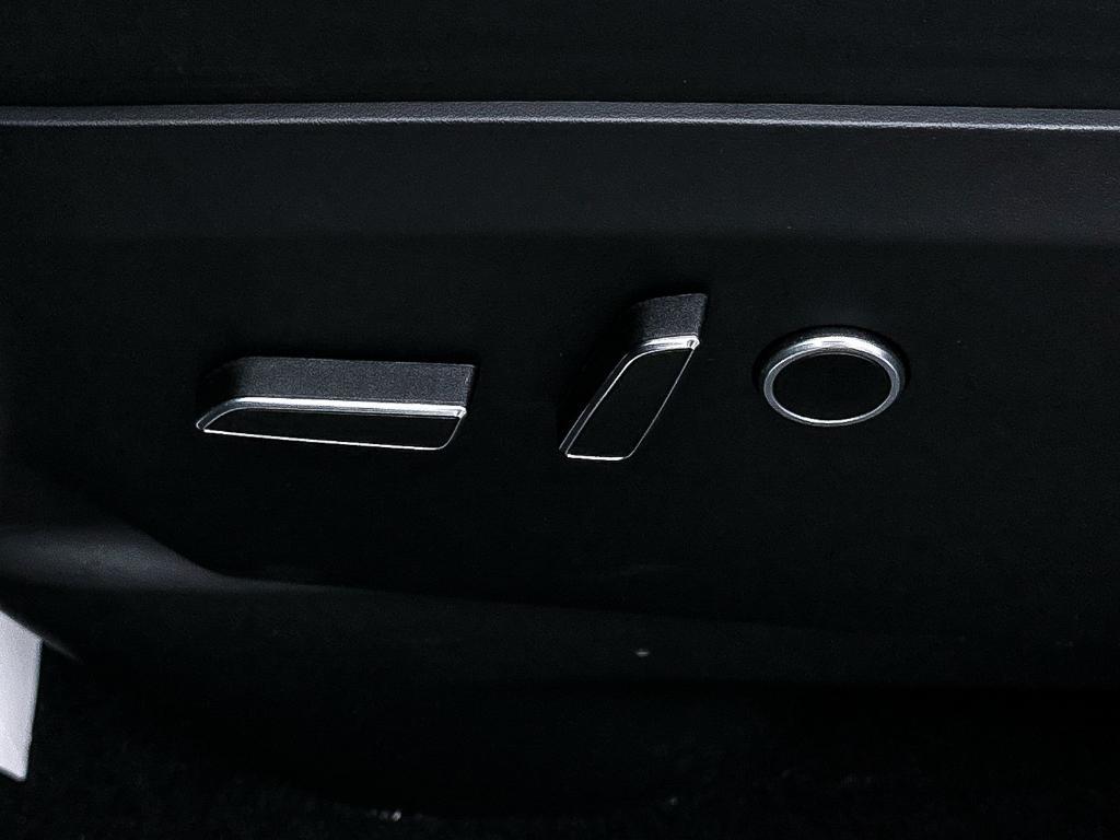 used 2022 Tesla Model X car, priced at $50,990