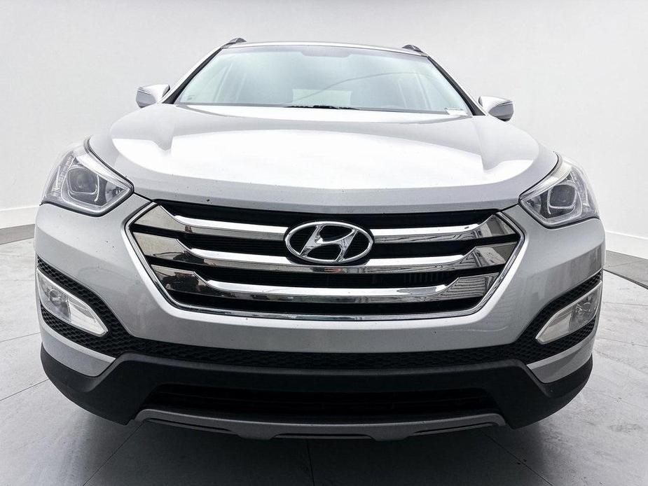 used 2013 Hyundai Santa Fe car, priced at $9,996