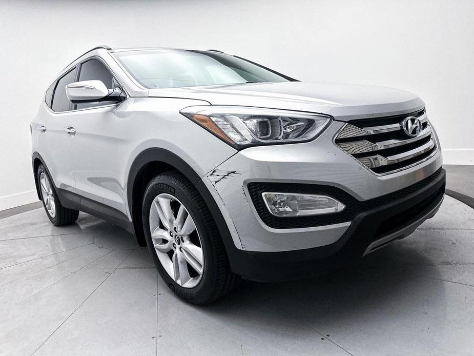 used 2013 Hyundai Santa Fe car, priced at $9,996