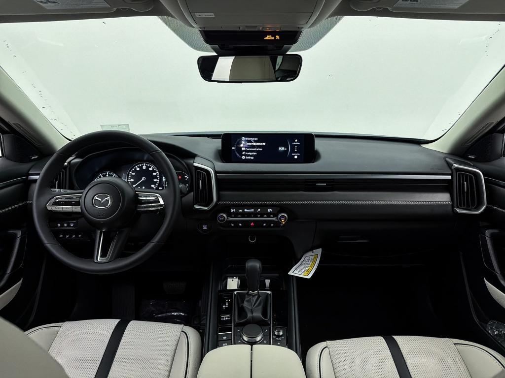 new 2026 Mazda CX-50 car, priced at $39,173