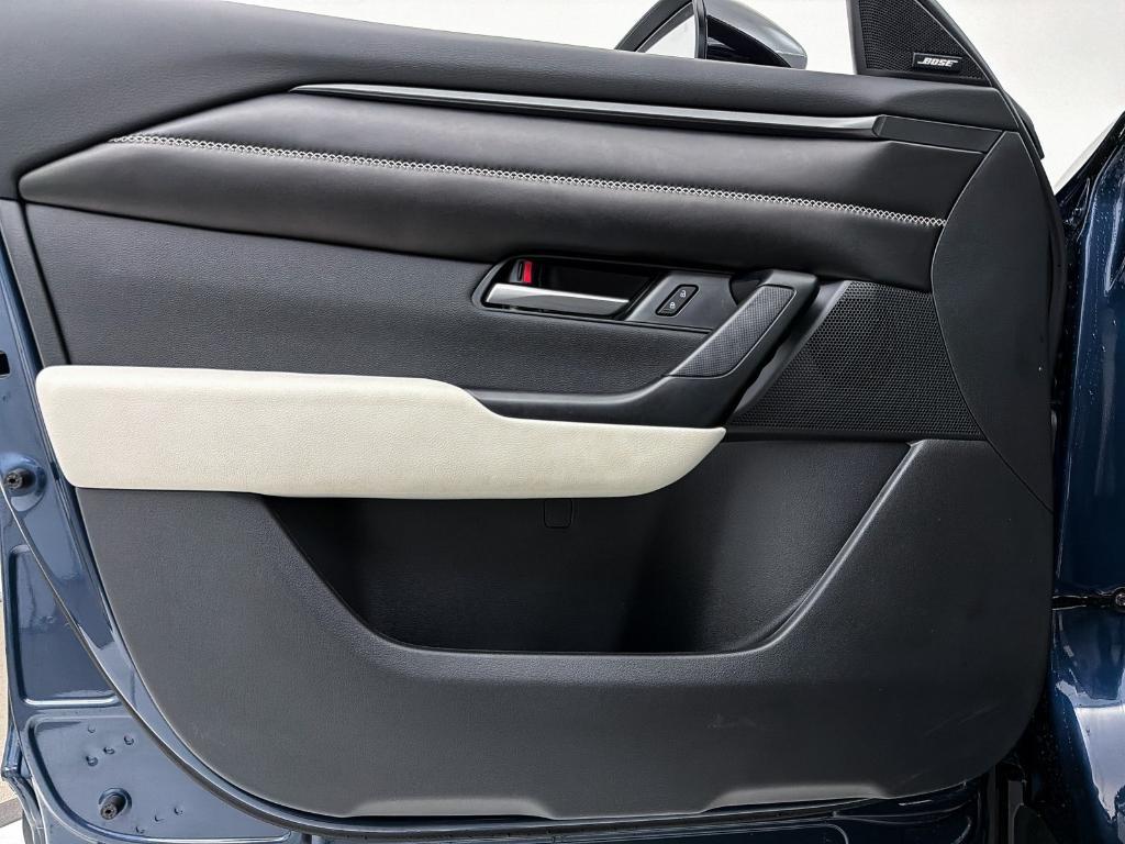 new 2026 Mazda CX-50 car, priced at $39,173