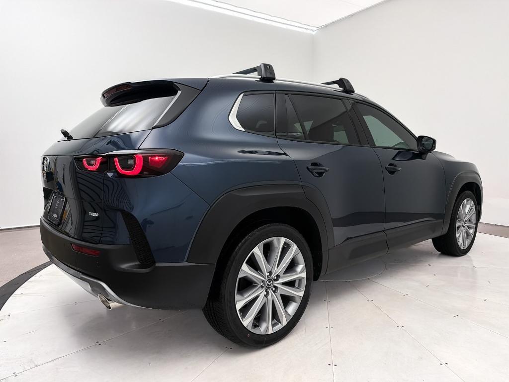 new 2026 Mazda CX-50 car, priced at $39,173