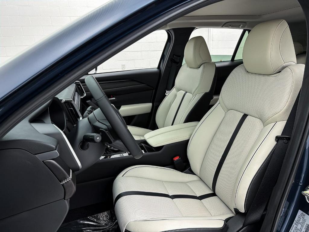 new 2026 Mazda CX-50 car, priced at $39,173