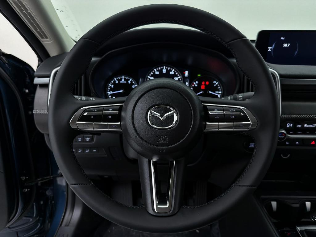 new 2026 Mazda CX-50 car, priced at $39,173
