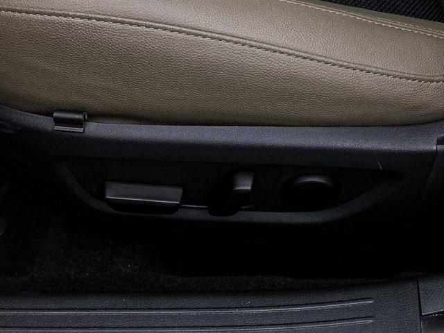 used 2025 Mazda CX-50 car, priced at $31,991