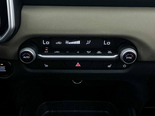 used 2025 Mazda CX-50 car, priced at $31,991