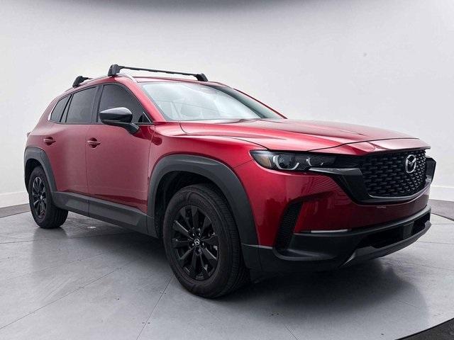 used 2025 Mazda CX-50 car, priced at $31,991
