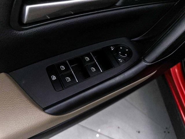 used 2025 Mazda CX-50 car, priced at $31,991