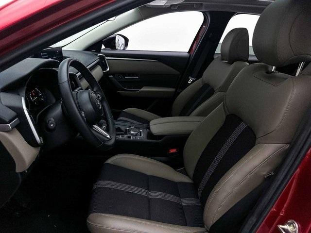 used 2025 Mazda CX-50 car, priced at $31,991