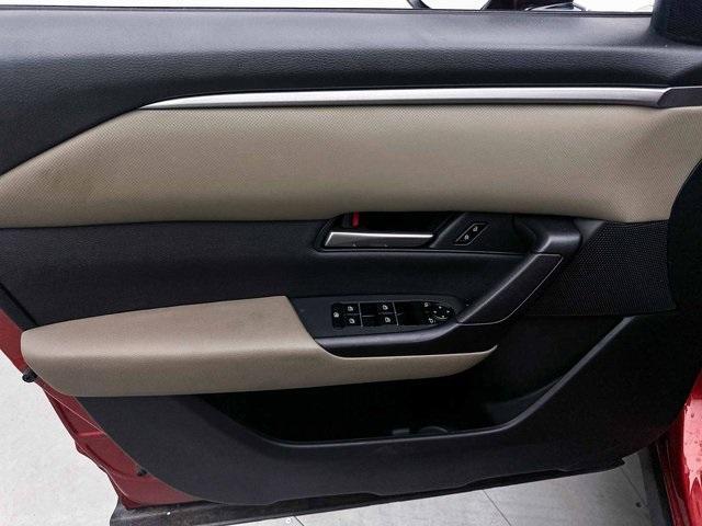 used 2025 Mazda CX-50 car, priced at $31,991