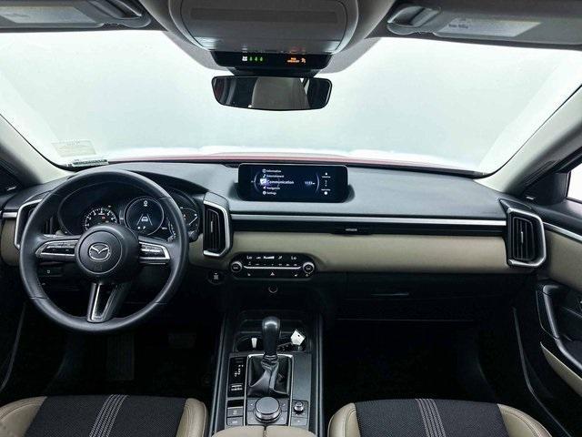 used 2025 Mazda CX-50 car, priced at $31,991
