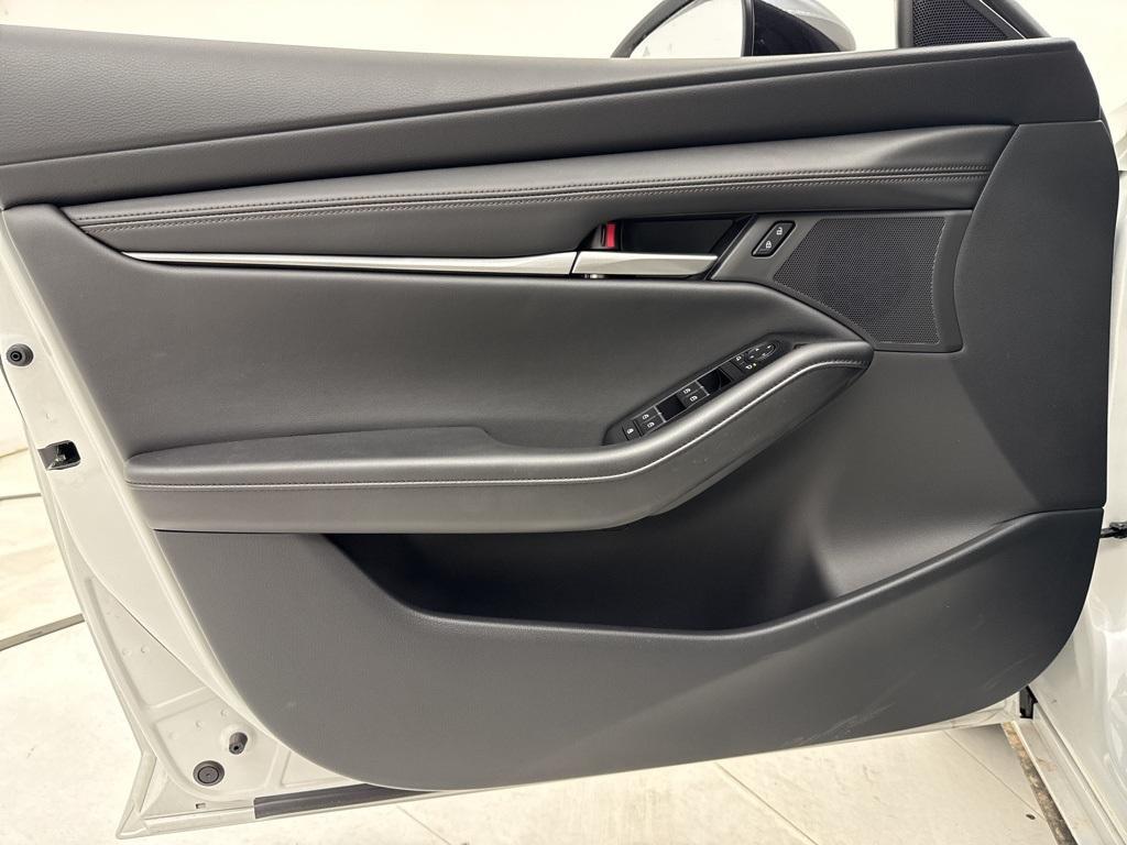 new 2025 Mazda Mazda3 car, priced at $28,067