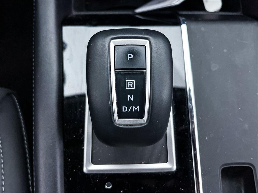 used 2024 Mitsubishi Outlander car, priced at $25,750