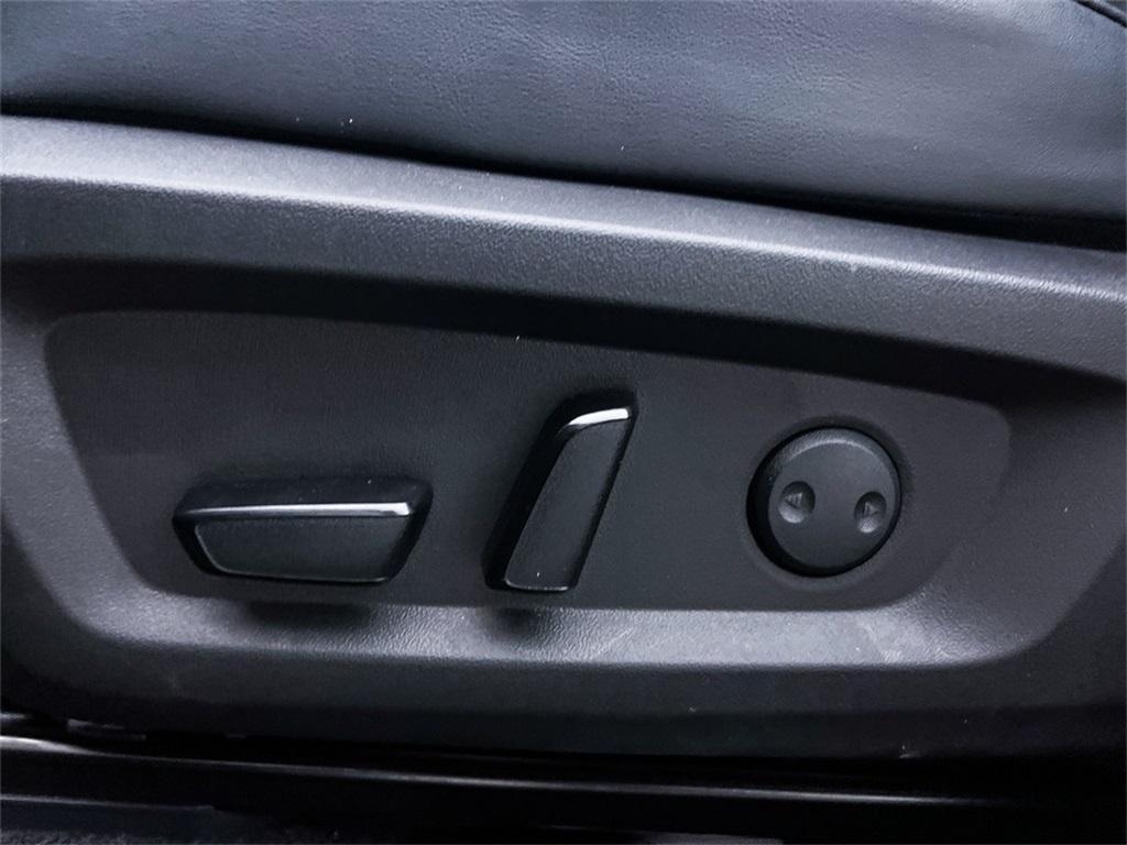 used 2024 Mitsubishi Outlander car, priced at $25,750