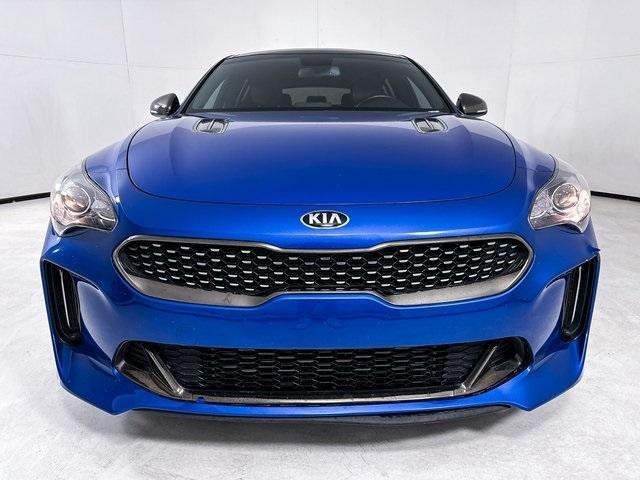 used 2021 Kia Stinger car, priced at $23,990