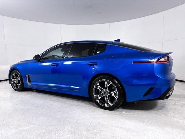 used 2021 Kia Stinger car, priced at $23,990