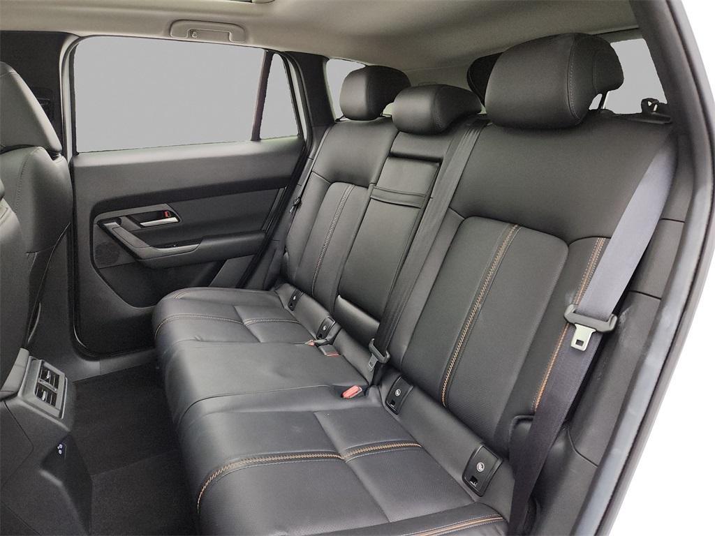 used 2025 Mazda CX-50 Hybrid car, priced at $33,500