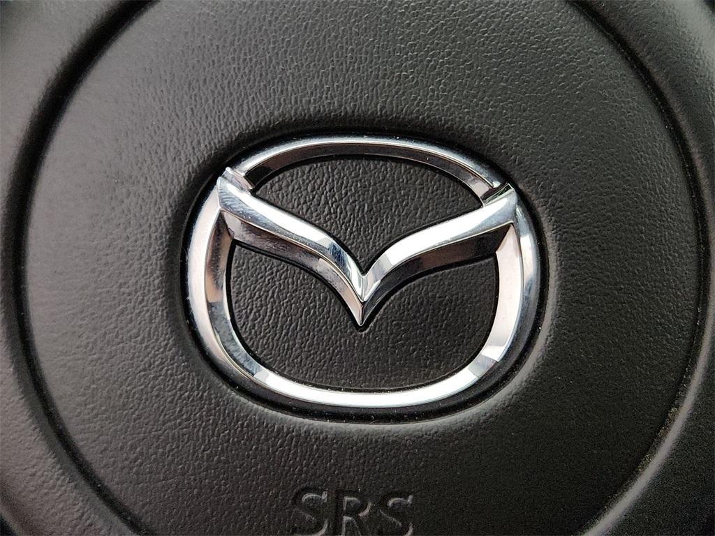 used 2025 Mazda CX-50 Hybrid car, priced at $33,500