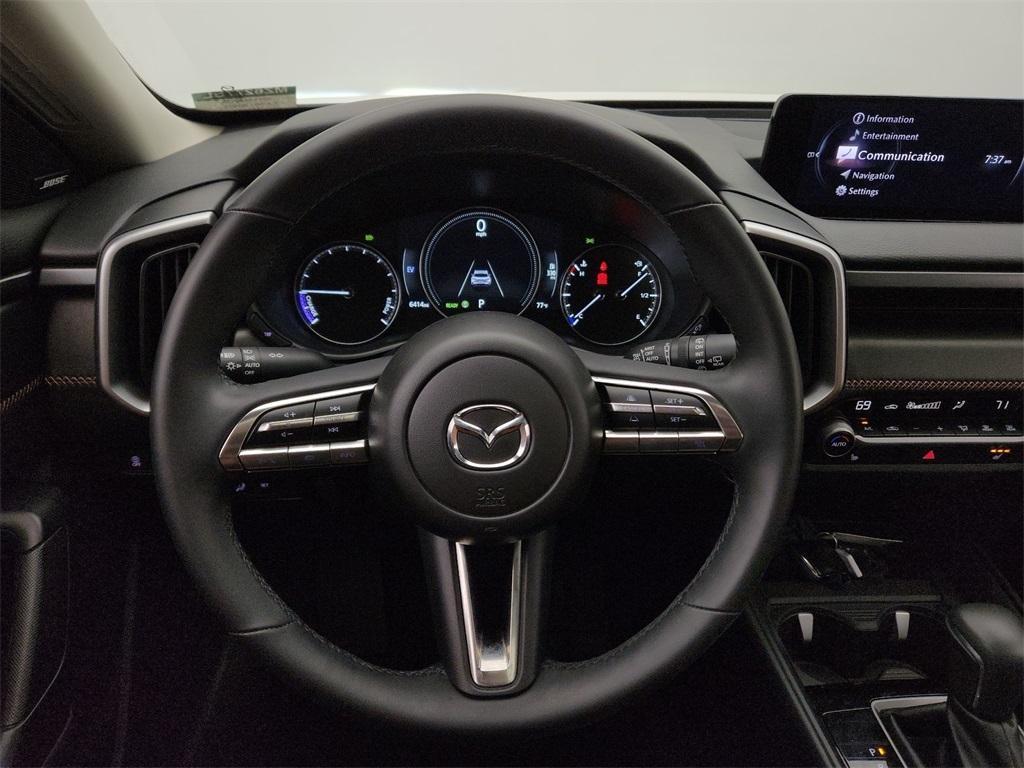 used 2025 Mazda CX-50 Hybrid car, priced at $33,500