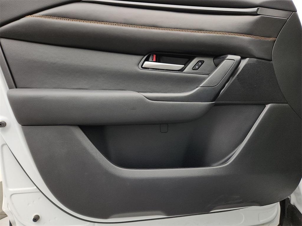 used 2025 Mazda CX-50 Hybrid car, priced at $33,500