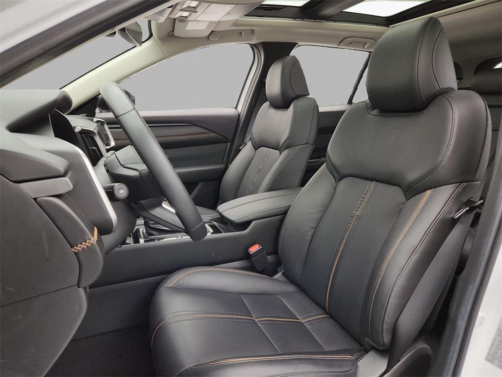used 2025 Mazda CX-50 Hybrid car, priced at $33,500