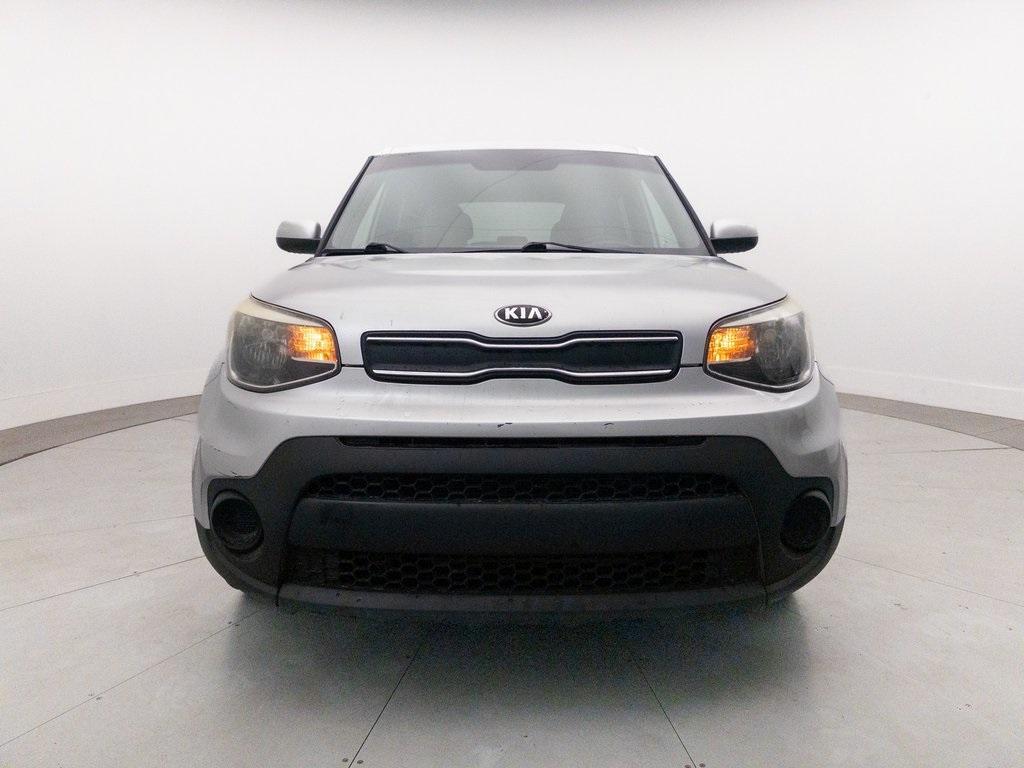 used 2017 Kia Soul car, priced at $9,795