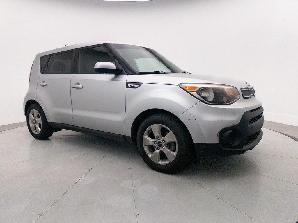 used 2017 Kia Soul car, priced at $9,795