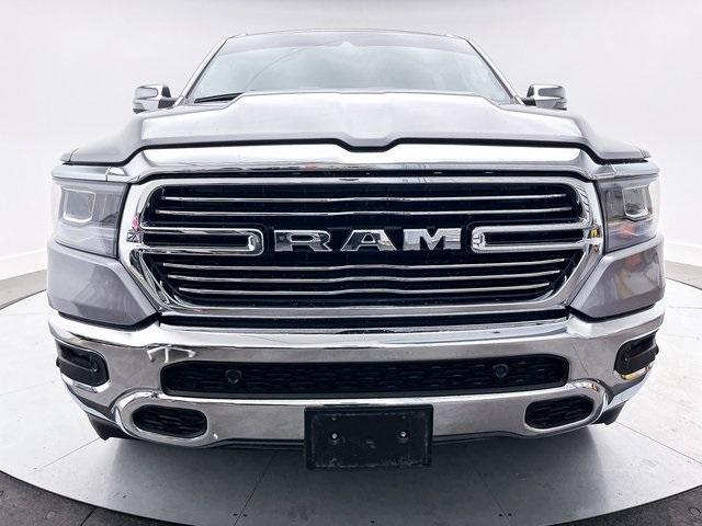 used 2023 Ram 1500 car, priced at $39,970