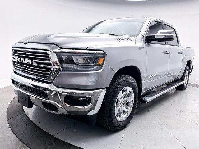 used 2023 Ram 1500 car, priced at $39,970