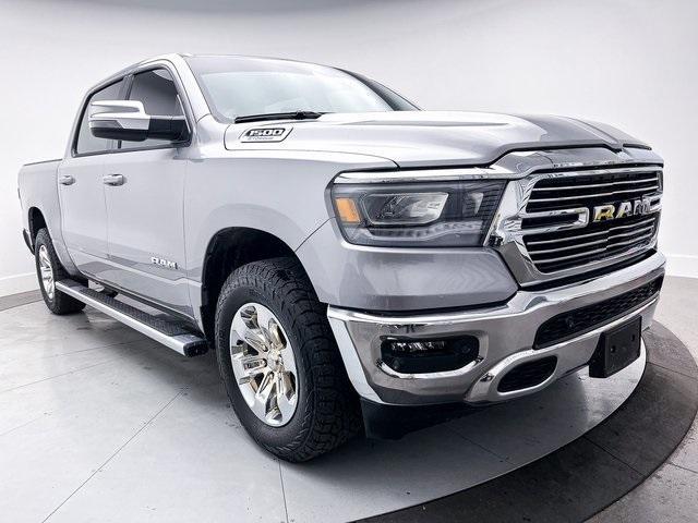 used 2023 Ram 1500 car, priced at $39,970