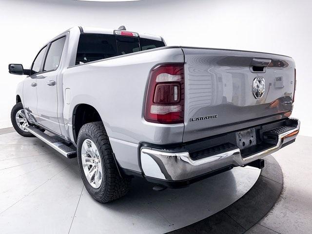 used 2023 Ram 1500 car, priced at $39,970