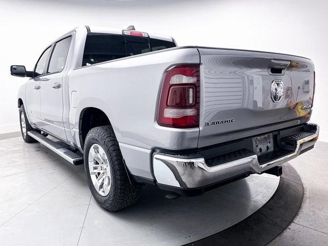 used 2023 Ram 1500 car, priced at $39,970