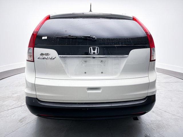 used 2014 Honda CR-V car, priced at $14,980