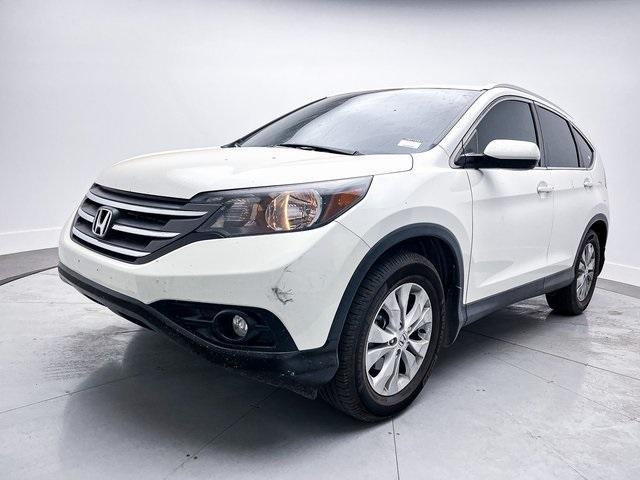 used 2014 Honda CR-V car, priced at $14,980