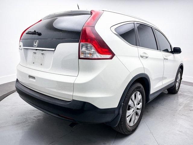 used 2014 Honda CR-V car, priced at $14,980