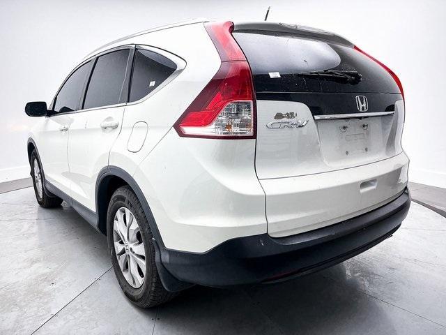 used 2014 Honda CR-V car, priced at $14,980