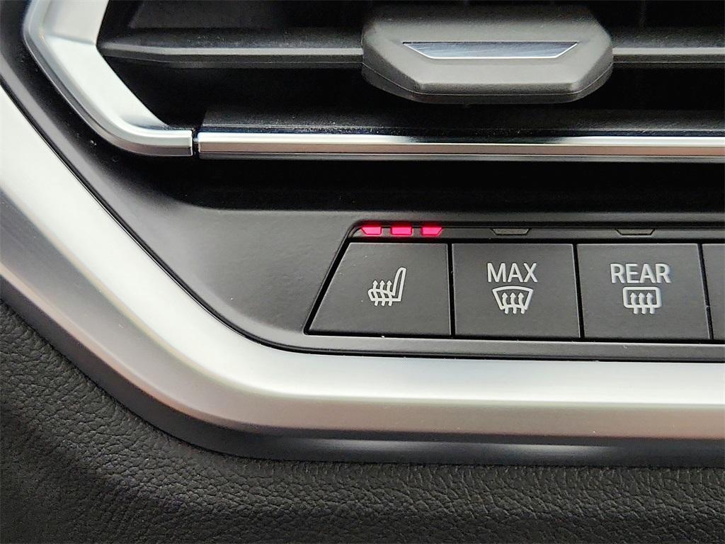 used 2022 BMW 430 car, priced at $31,995