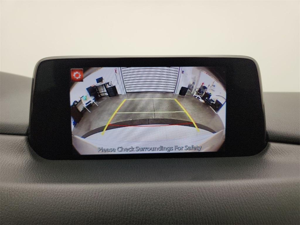 used 2020 Mazda CX-5 car, priced at $17,994