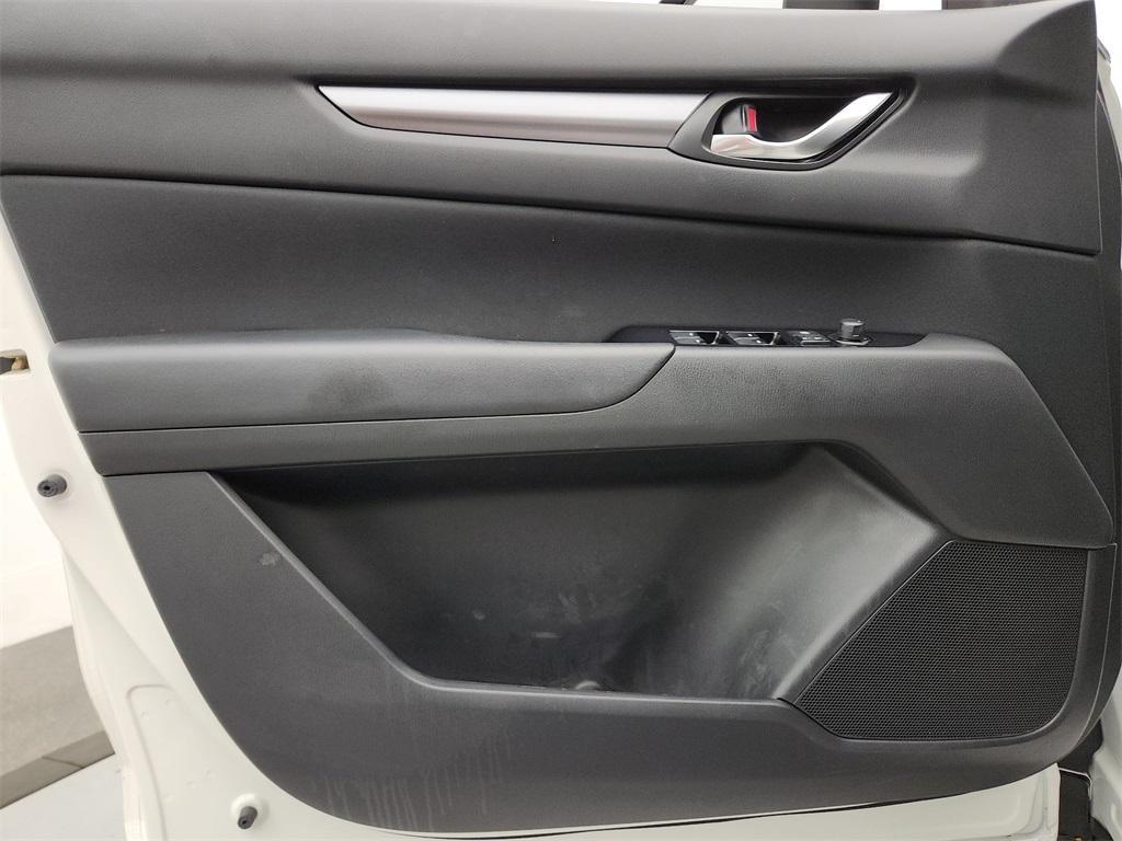 used 2020 Mazda CX-5 car, priced at $17,994