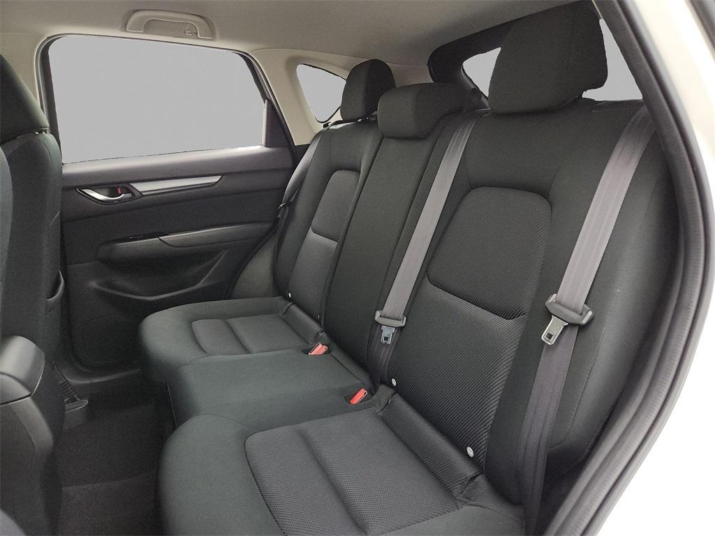 used 2020 Mazda CX-5 car, priced at $17,994