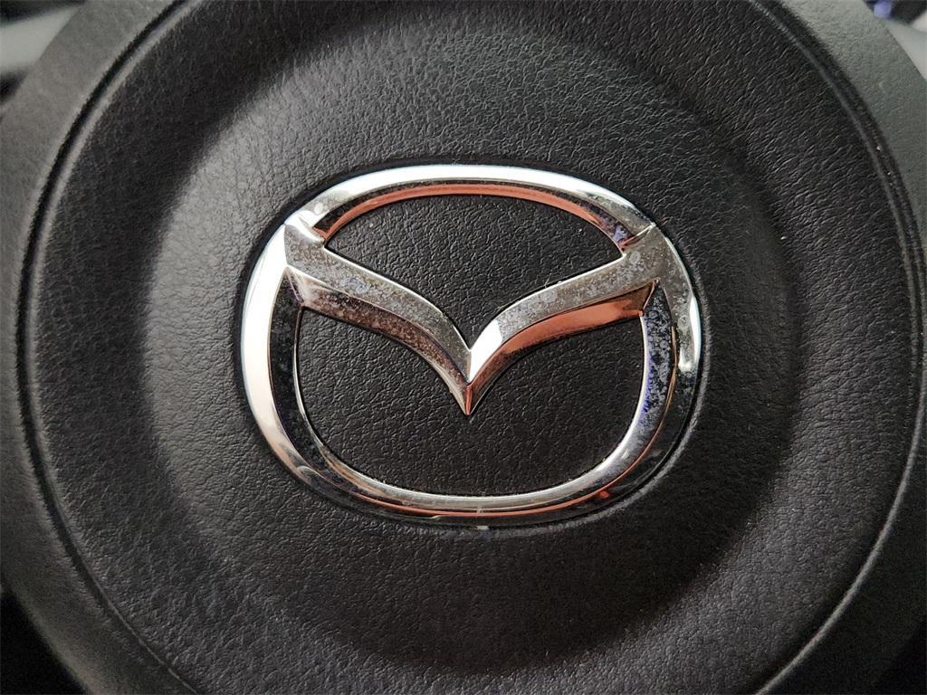 used 2020 Mazda CX-5 car, priced at $17,994